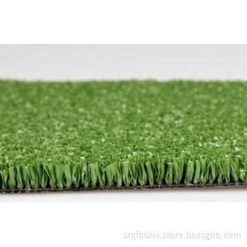 11mm Dtex11000 Tennis Court Synthetic Grass For Outdoor Spo